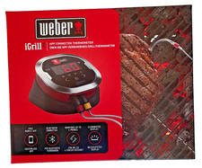 Termometro con connessione