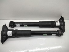 COPPIA AMMORTIZZATORI PER OPEL Corsa F Serie 9864767080 (19>)