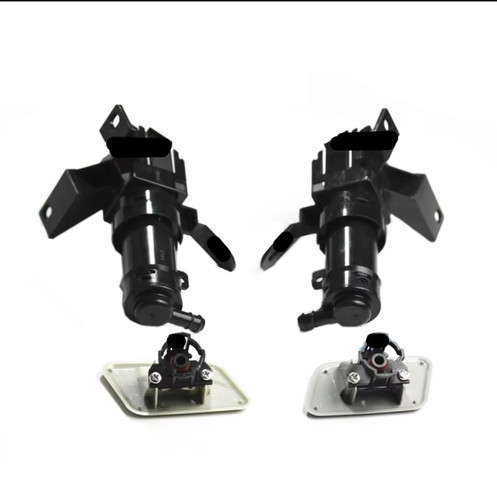 Ugello spruzzatore motore