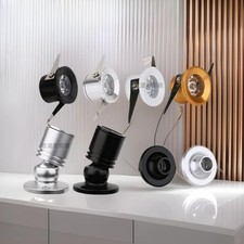 Plafoniera LED luce vino