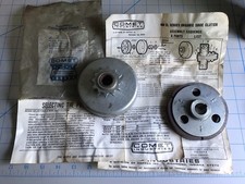 Ricambio Comet Frizione