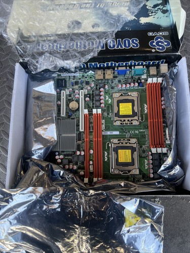 Asus z8na d6c dual xeon - asus, z8na-d6c