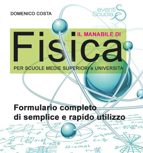 Manabile fisica - il,