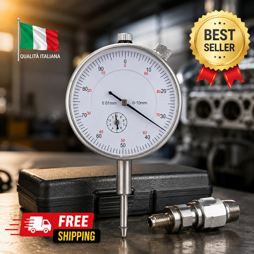 Comparatore motore adattatore - comparatore,