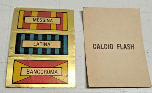 Figurina flash 83 - flash, '83