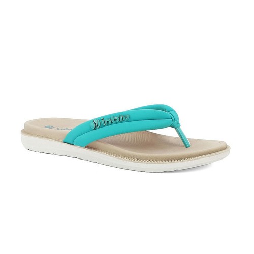 Inblu infradito donna - donna, softy