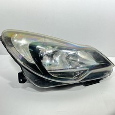 FARO ANTERIORE DESTRO PER OPEL