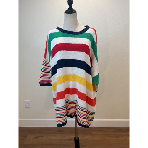 Maglia vintage venezia - 90, os