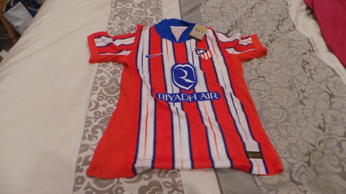 Nike atletico madrid camiseta - nike,