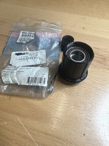 Swiss pawl freehub body - pawl,