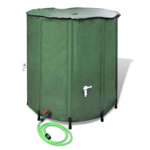 Vidaxl serbatoio per acqua - vidaxl,