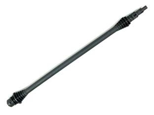 Lancia per idropulitrice - idropulitrice, getto