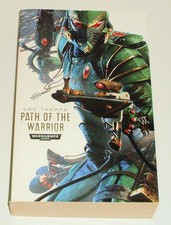 Path of the Warrior by Gav