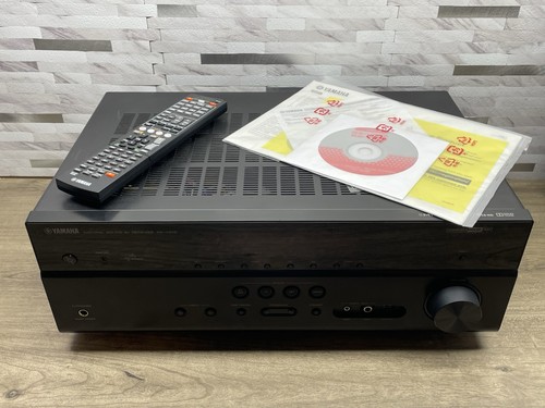 Yamaha v475 ricevitore - yamaha, rx-v475