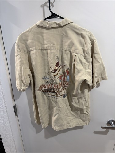 Camicia hawaiana tommy bahama - tommy,
