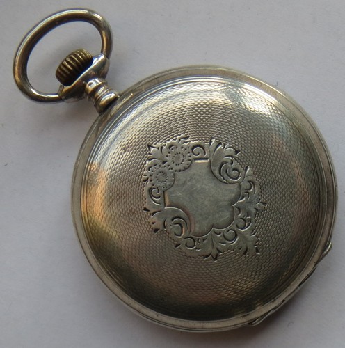 Orologio tasca semendria - orologio, da