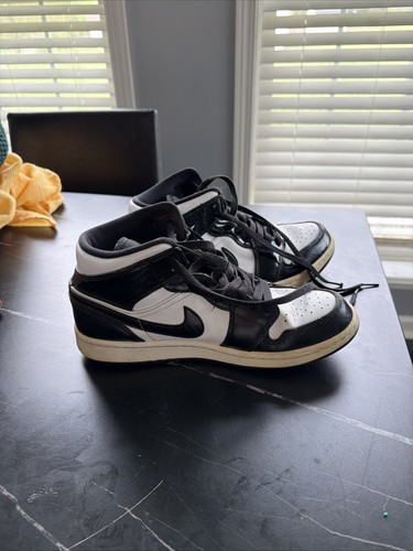 Nike jordan mid carbon - nike,