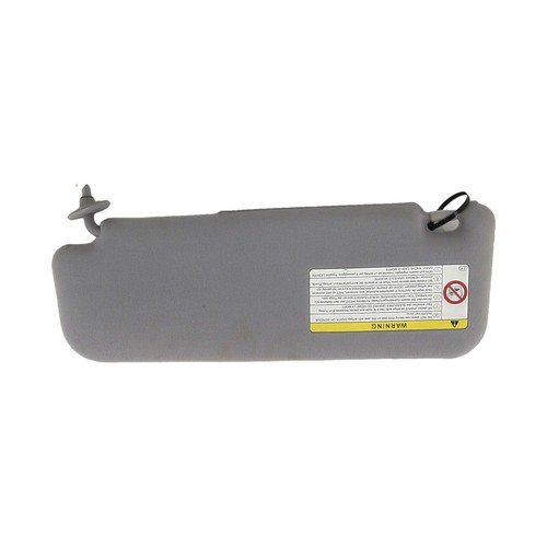 Parasole destro toyota - parasole,