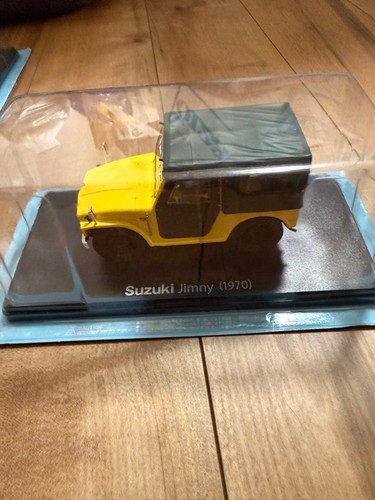 Suzuki jimny 1970 mini car - mini,