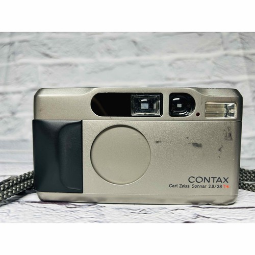 Contax carl zeiss - contax,