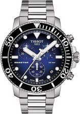 Orologio da uomo Tissot