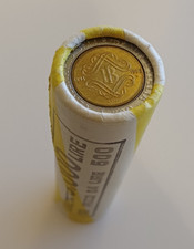 Rotolino 50 pz. Fdc 500 LIRE -