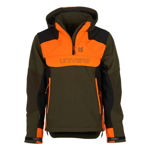 Completo casacca univers - completo,
