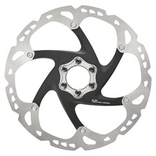 DISCO SHIMANO 6 FORI 180 mm