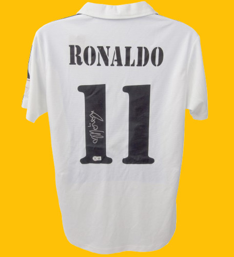 Maglia ronaldo real madrid - ronaldo,