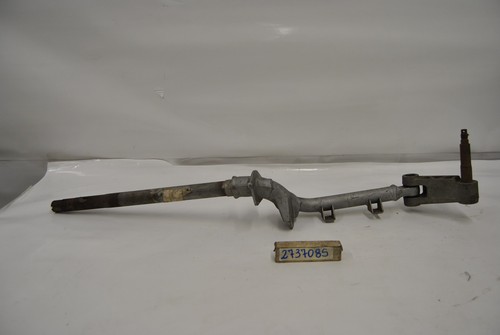 Forcella anteriore front fork - anteriore,