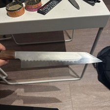 Honyaki Kiritsuke Masaaki