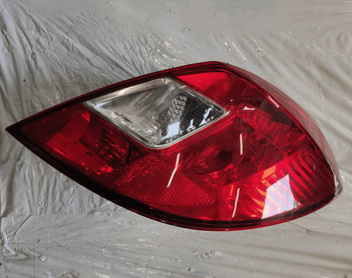 93190951 fanale post opel - fanale,