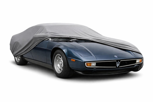 Intero garage indoor - intero,