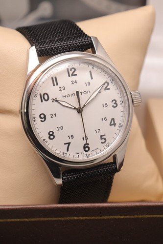 Orologio uomo vintage - uomo,