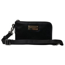 Borsa DOLCE & GABBANA nera in
