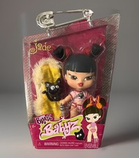 Bratz Babyz Jade Icon Fashion