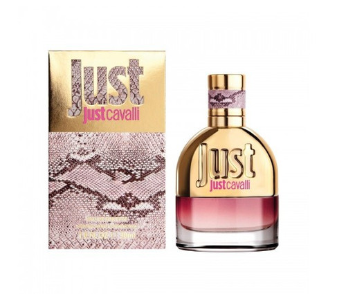 Just cavalli - her, edt