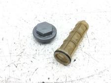 TAPPO SCARICO OLIO MOTORE E
