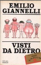 EMILIO GIANNELLI, VISTI DI
