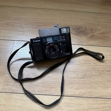 📸 Canon AF35M Autoboy Sure