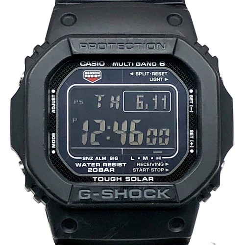 Shock m5610u 1b - shock,