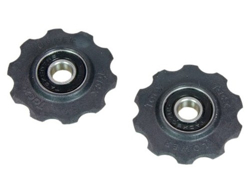 Rohloff pulegge tensione - pulegge, di