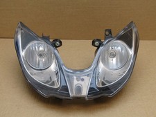 Gruppo faro Piaggio MP3 500 LT
