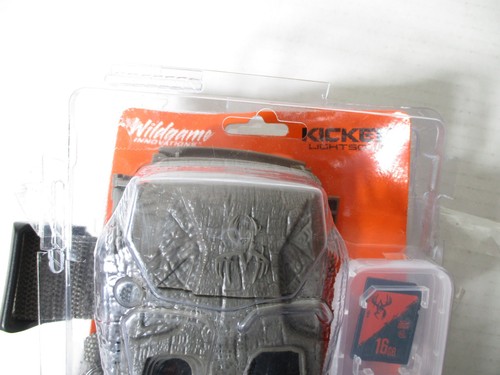 Wildgame innovations kicker - innovations,