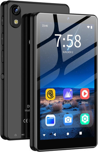 Lettore mp3 32gb con - lettore,