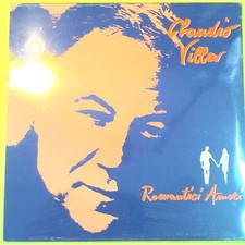 ROMANTICI AMORI CLAUDIO VILLA 33 GIRI FONIT CETRA LPX 138 1985