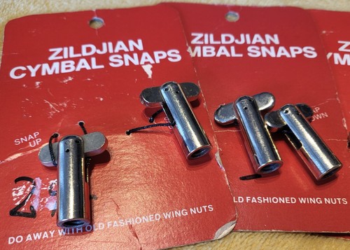 Zildjian 20 fili - 1/4", supporto