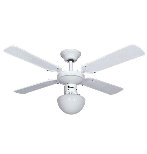 Ventilatore soffitto pale - ventilatore, 4