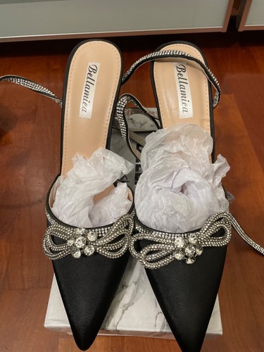 Scarpe donna tacco alto - scarpe,