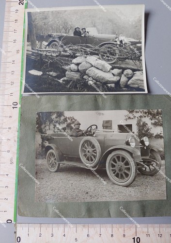 Cs622 auto militare 1916 - cs622),